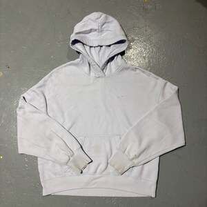 Boxy Fit Hollister Hoodie